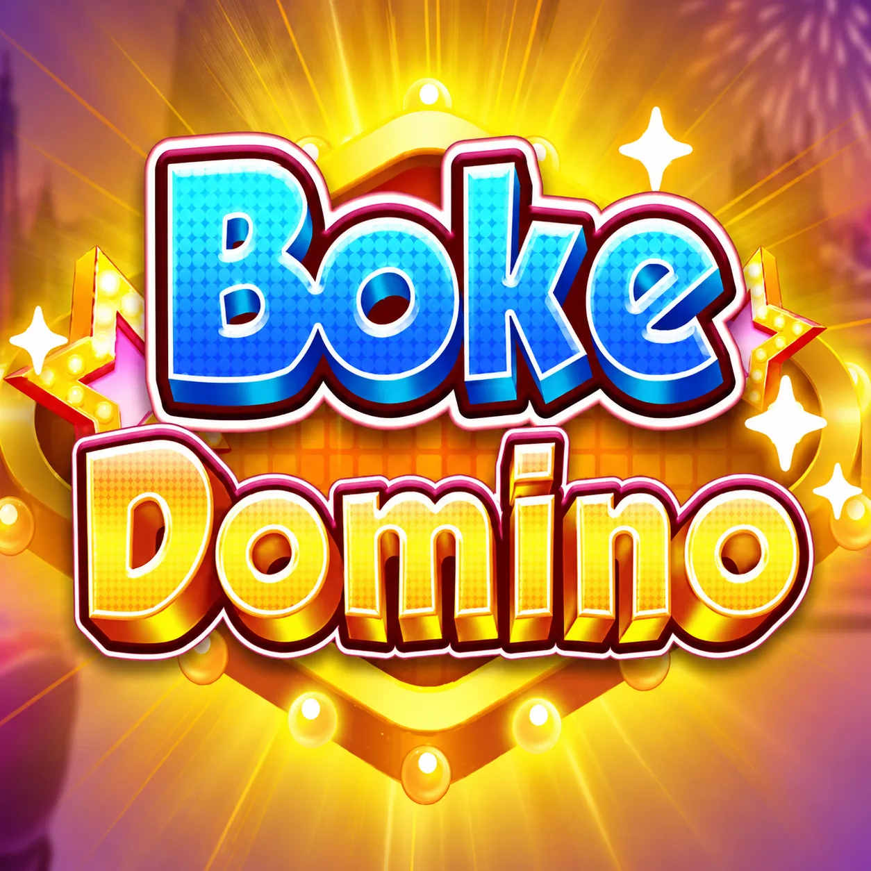 BOKEDOMINO - Dongeng Audio Untuk Anak dan Keluarga