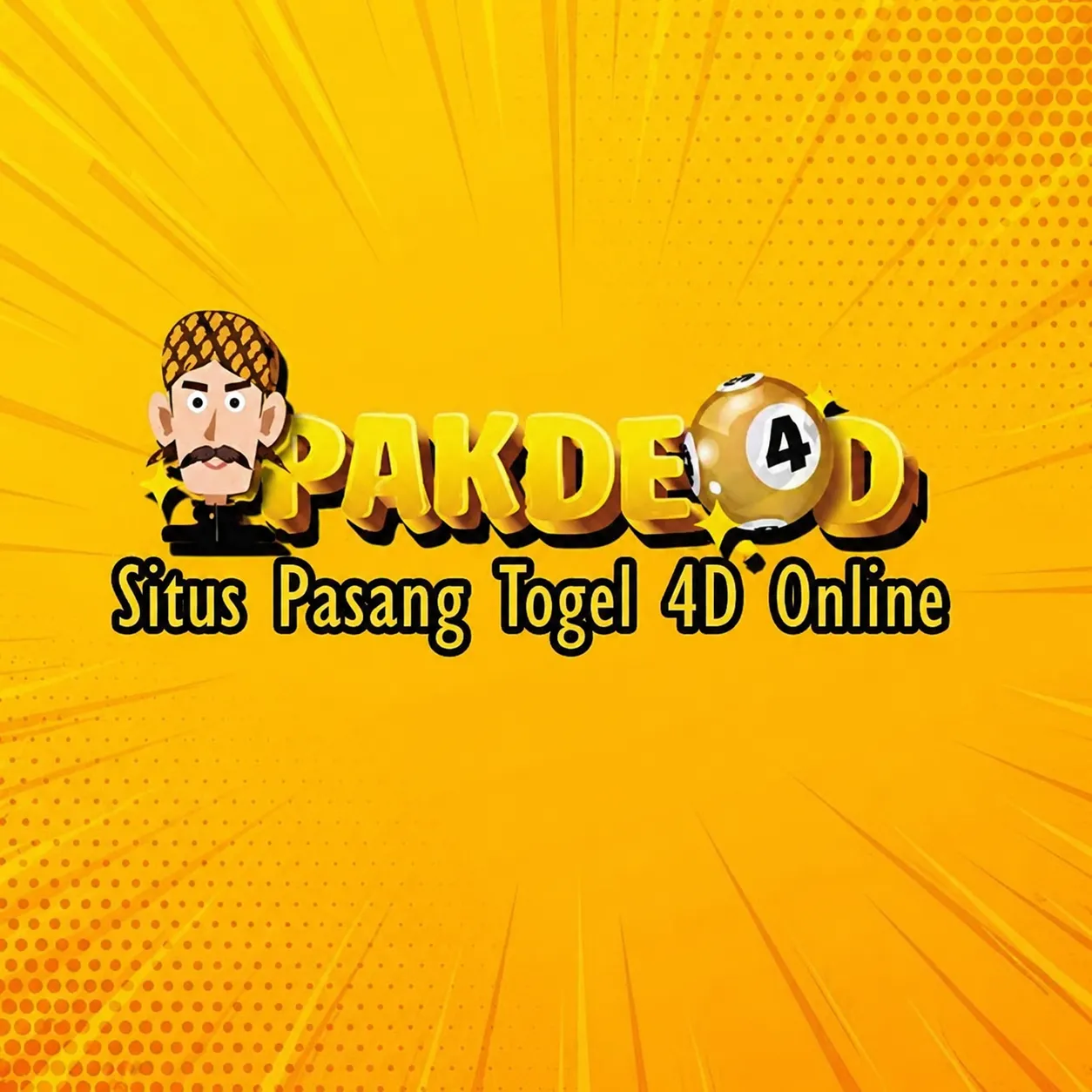 PAKDE4D - Aplikasi Chat Grup Terbaik untuk Sosial dan Komunikasi